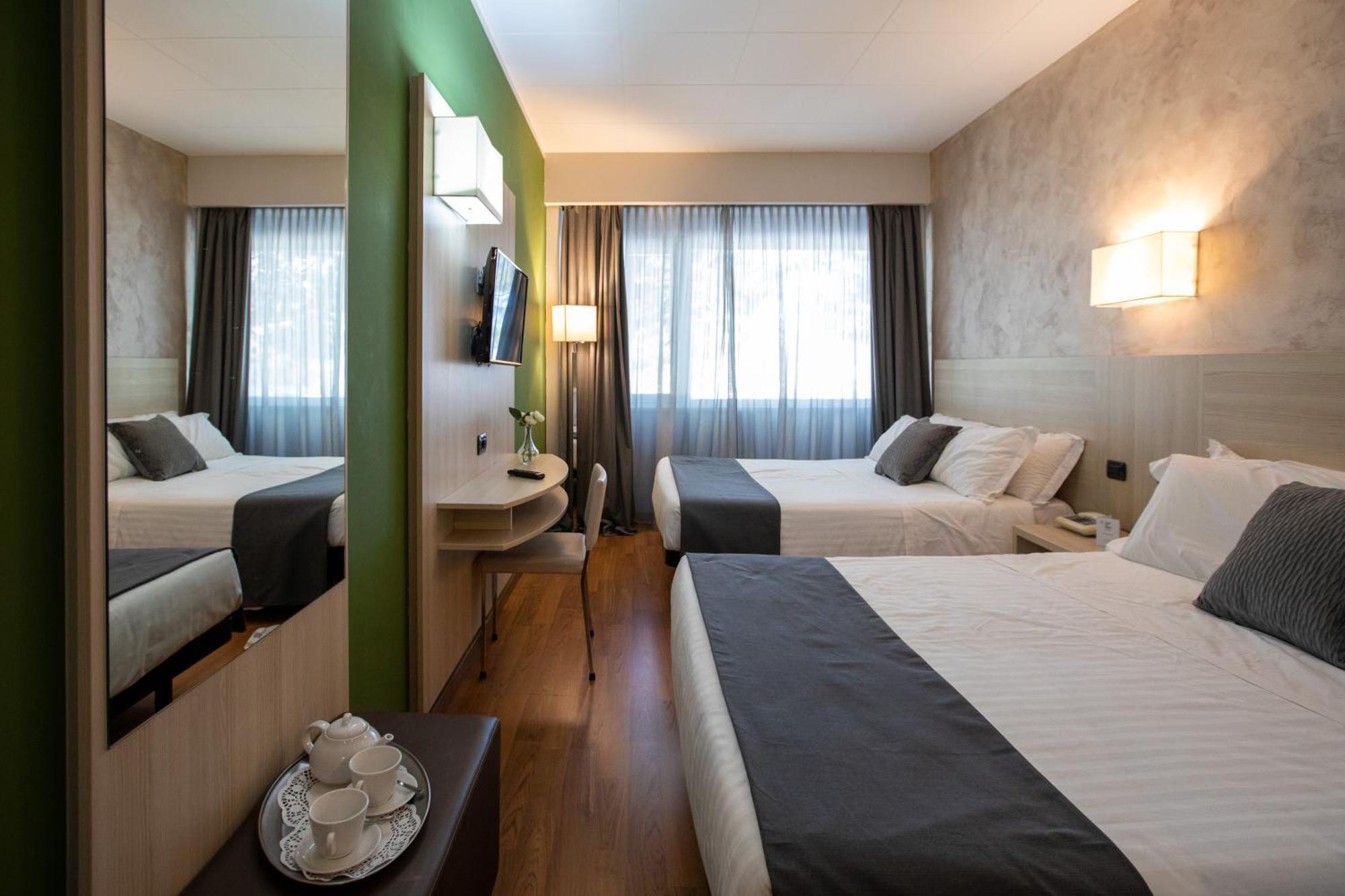 Hotel Palace Del Conero Osimo Extérieur photo
