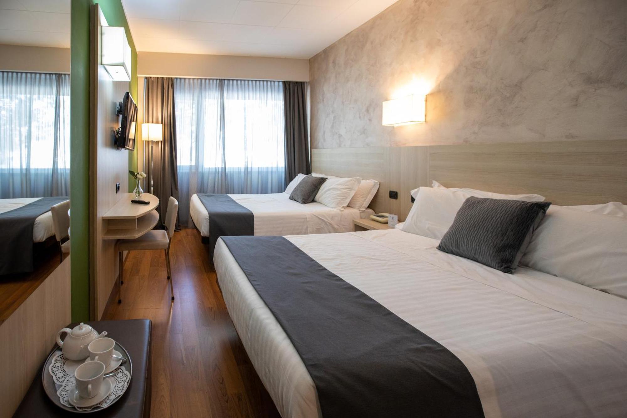 Hotel Palace Del Conero Osimo Extérieur photo
