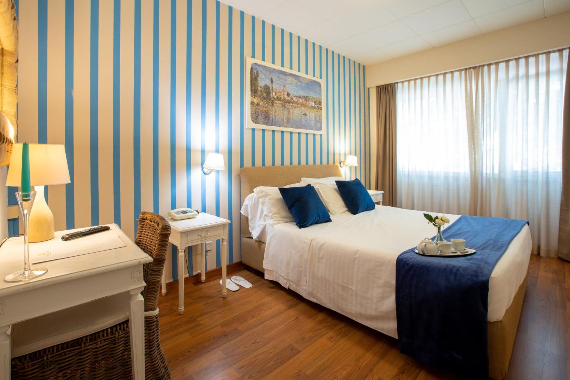 Hotel Palace Del Conero Osimo Extérieur photo